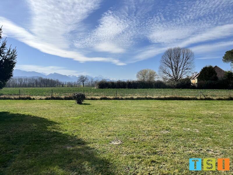 Maison - 103 m² - 5 pièces