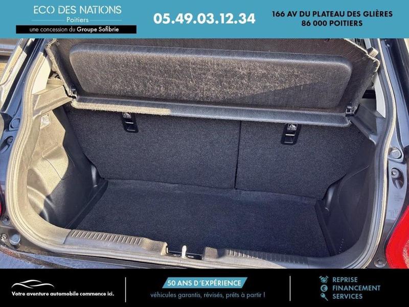 Suzuki Swift 1.2 Dualjet 90ch Privilege