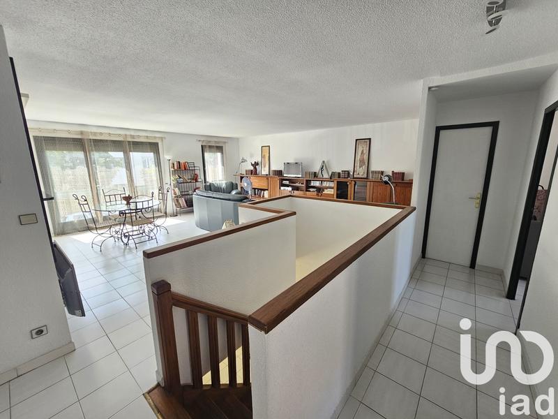 Maison - 160 m² - 5 pièces