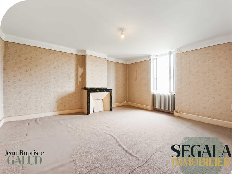 Maison - 127 m² - 4 pièces