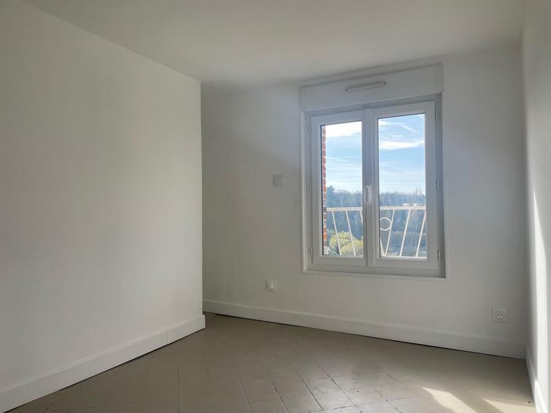 Maison - 74 m² - 4 pièces