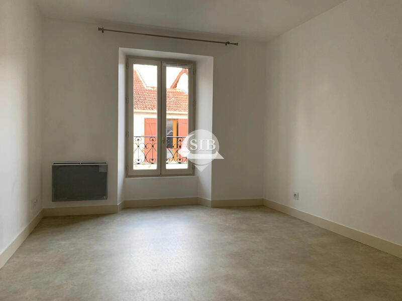 Appartement - 82 m² - 4 pièces