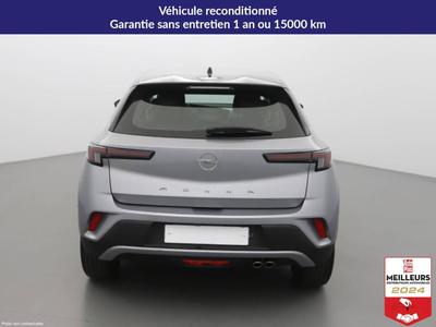 Opel Mokka 1.2 Turbo 130ch Bva8