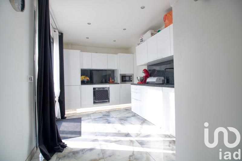 Maison - 150 m² - 7 pièces