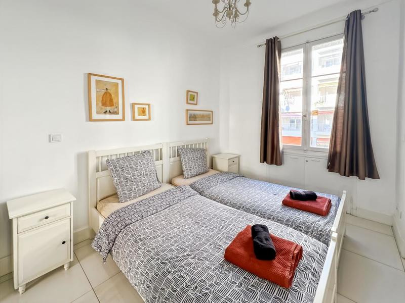 Appartement - 71 m² - 3 pièces