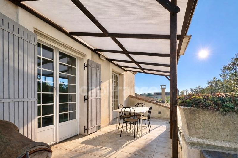 Maison - 160 m² - 7 pièces