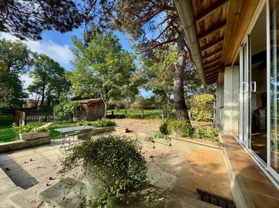 Maison - 78 m² - 2 pièces