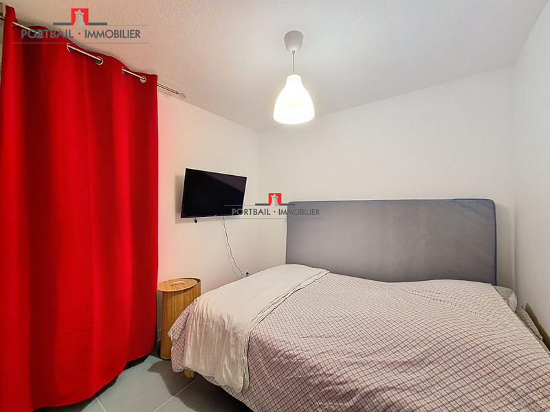 Appartement - 33 m² - 2 pièces