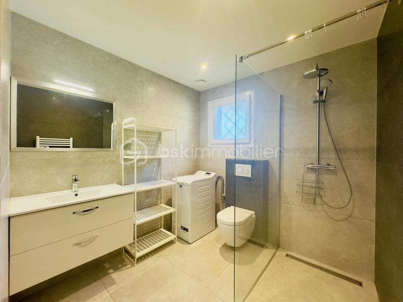 Maison d'architecte - 168 m² - 6 pièces