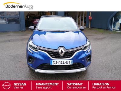 Renault Captur E-Tech 145 - 21 Intens
