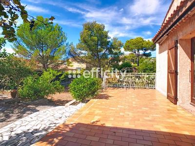 Maison - 186 m² - 8 pièces