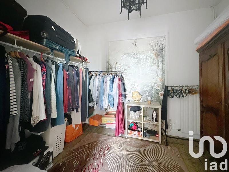 Maison - 145 m² - 6 pièces