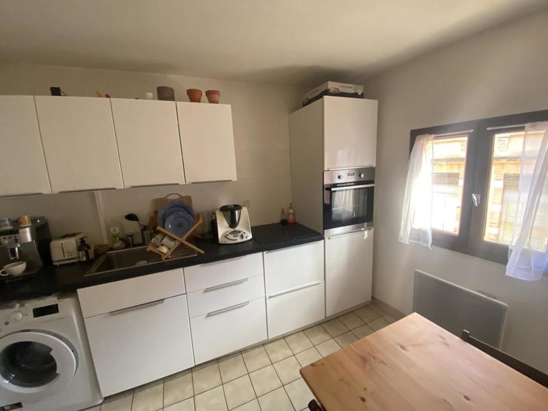 Appartement - 55 m² - 2 pièces