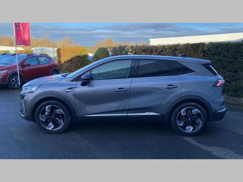 Renault Symbioz E-Tech full hybrid 145 Techno