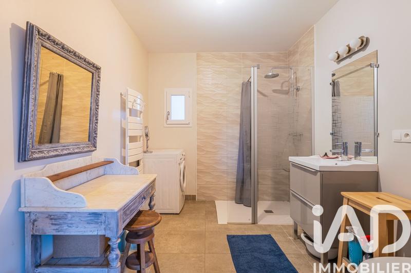 Maison - 175 m² - 6 pièces