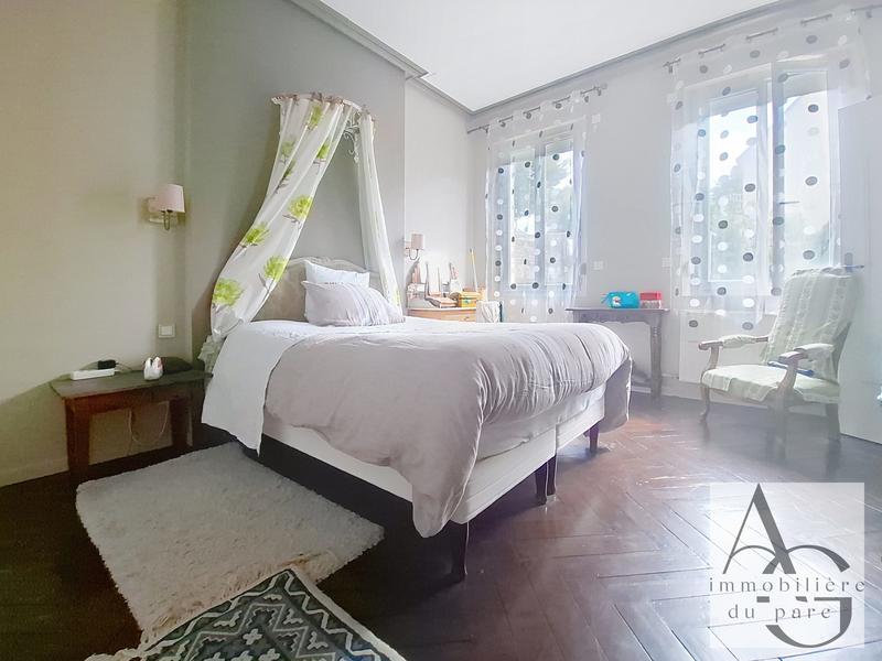 Maison - 133 m² - 5 pièces