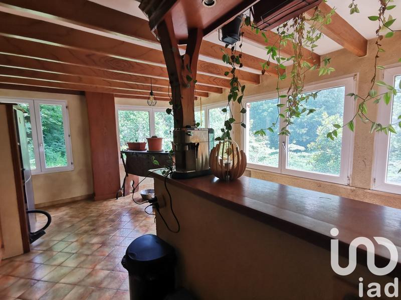 Maison - 151 m² - 5 pièces