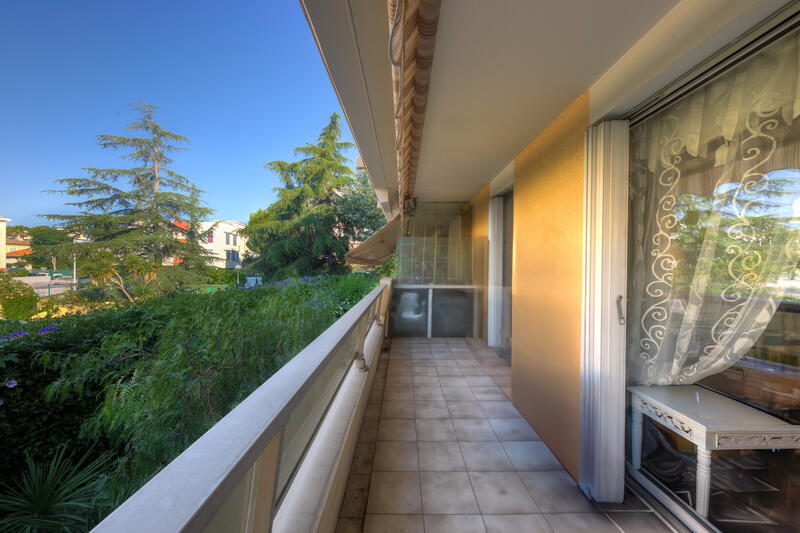 Appartement - 31 m² - 1 pièce