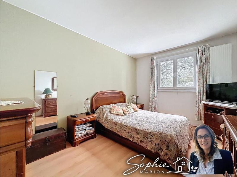 Villa - 77 m² - 4 pièces