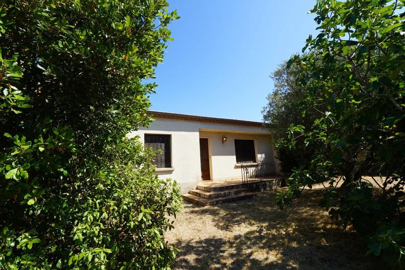 Maison - 240 m² - 11 pièces