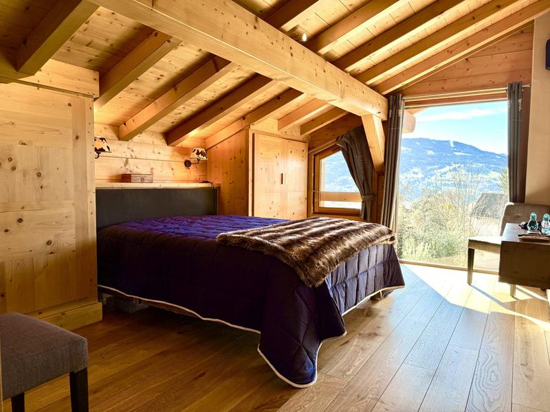 Châlet - 148 m² - 4 pièces