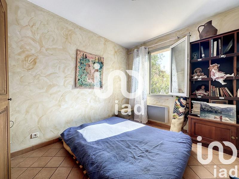 Maison - 189 m² - 7 pièces