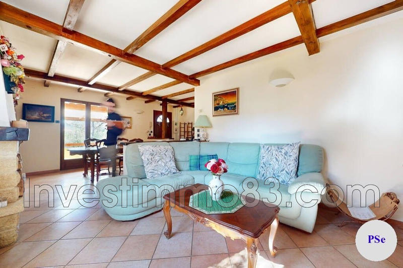 Maison - 106 m² - 5 pièces