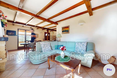 Maison - 106 m² - 5 pièces