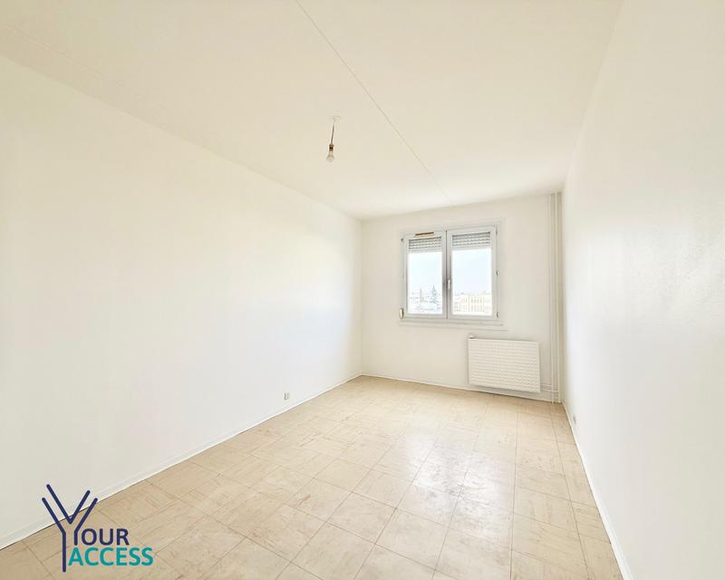 Appartement - 57 m² - 2 pièces
