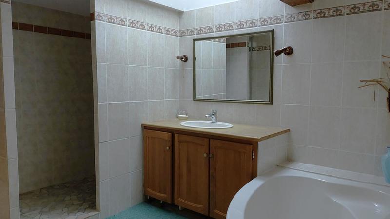 Maison - 193 m² - 6 pièces