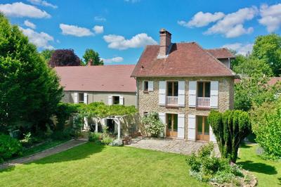 Maison - 265 m² - 7 pièces