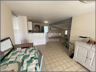 Maison - 67 m² - 3 pièces