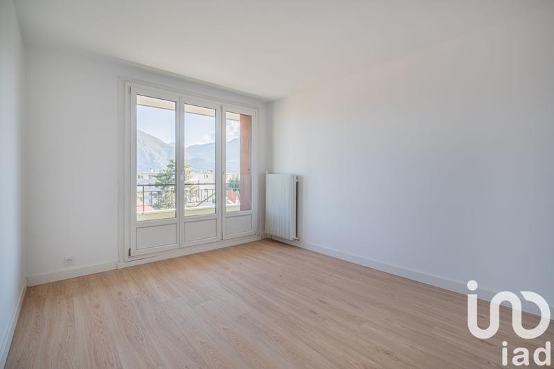 Appartement - 110 m² - 5 pièces