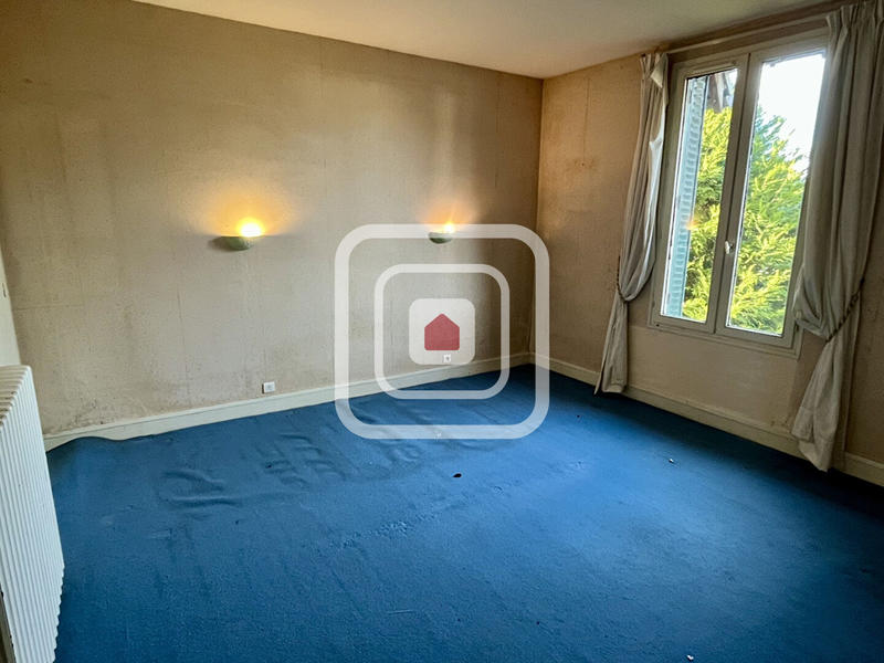 Maison - 155 m² - 6 pièces