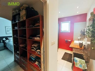 Villa - 127 m² - 4 pièces