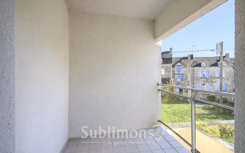 Appartement - 67 m² - 4 pièces