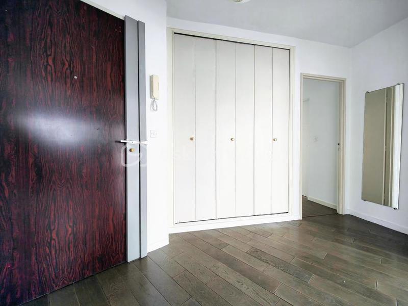 Appartement - 96 m² - 5 pièces