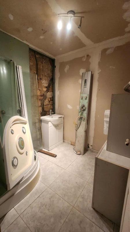 Maison - 91 m² - 4 pièces