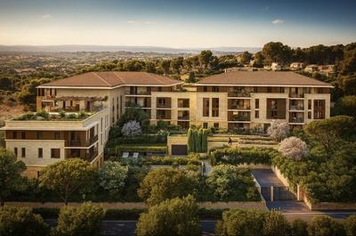 Appartement - 94 m² - 4 pièces