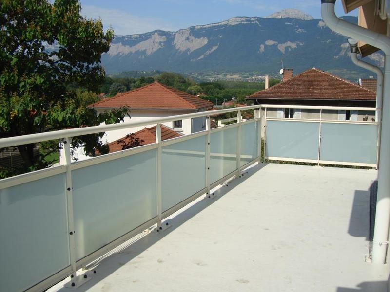 Appartement - 79 m² - 3 pièces