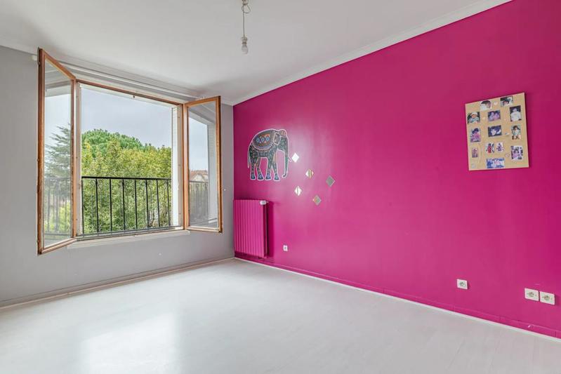 Maison - 173 m² - 6 pièces