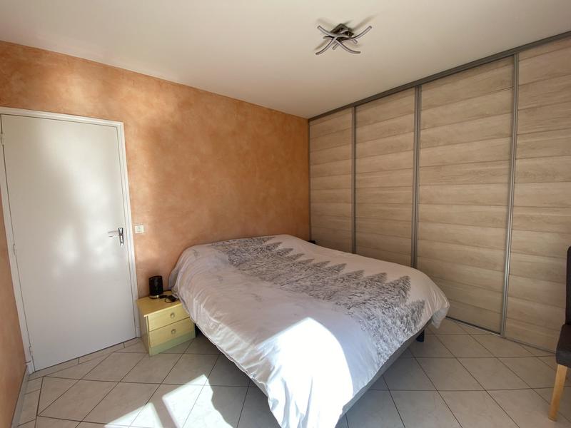 Maison - 190 m² - 7 pièces