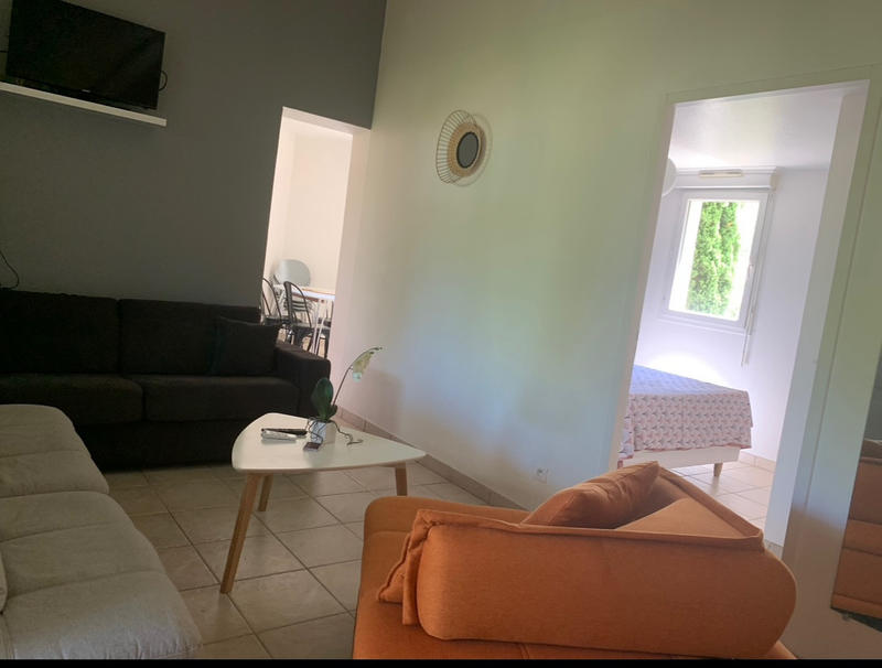 Appartement - 71 m² - 4 pièces