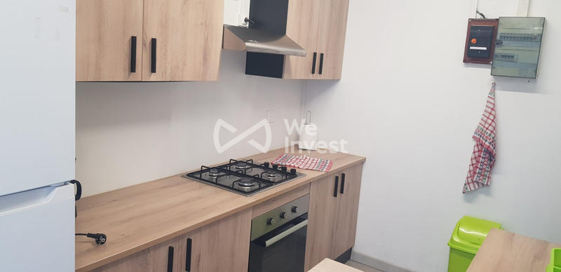 Appartement - 67 m² - 4 pièces