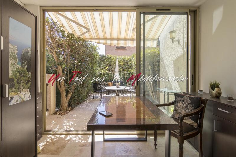 Appartement - 25 m² - 2 pièces