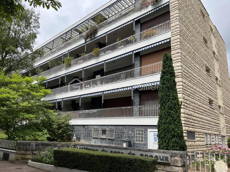 Appartement - 158 m² - 5 pièces