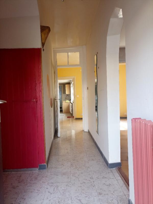 Maison - 102 m² - 6 pièces