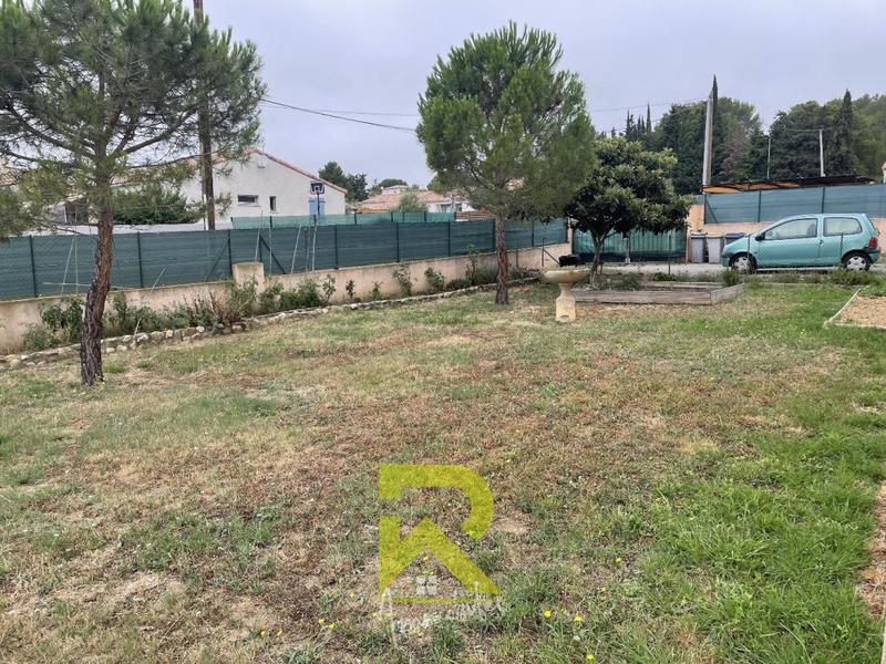 Villa - 170 m² - 7 pièces