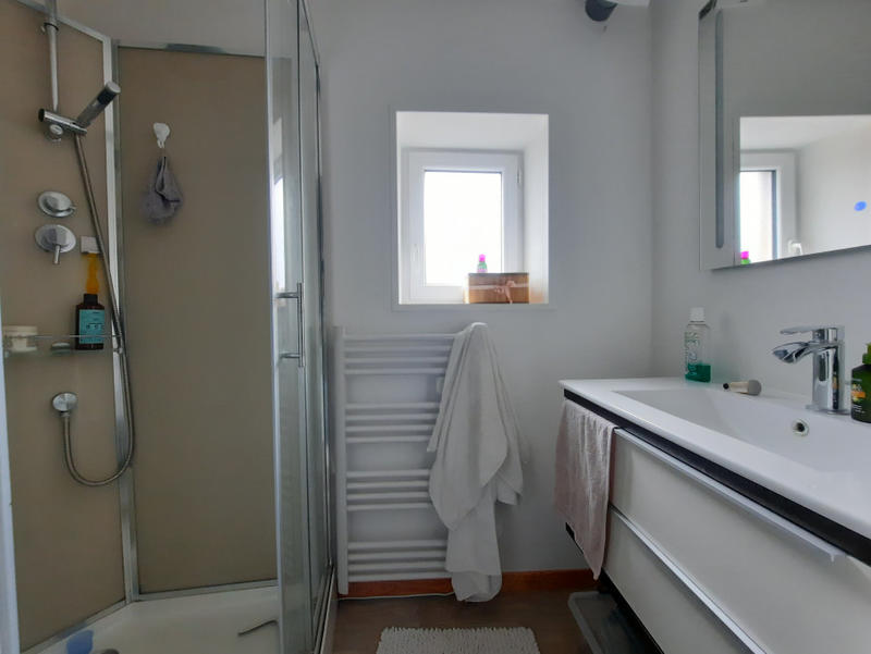 Appartement - 115 m² - 5 pièces