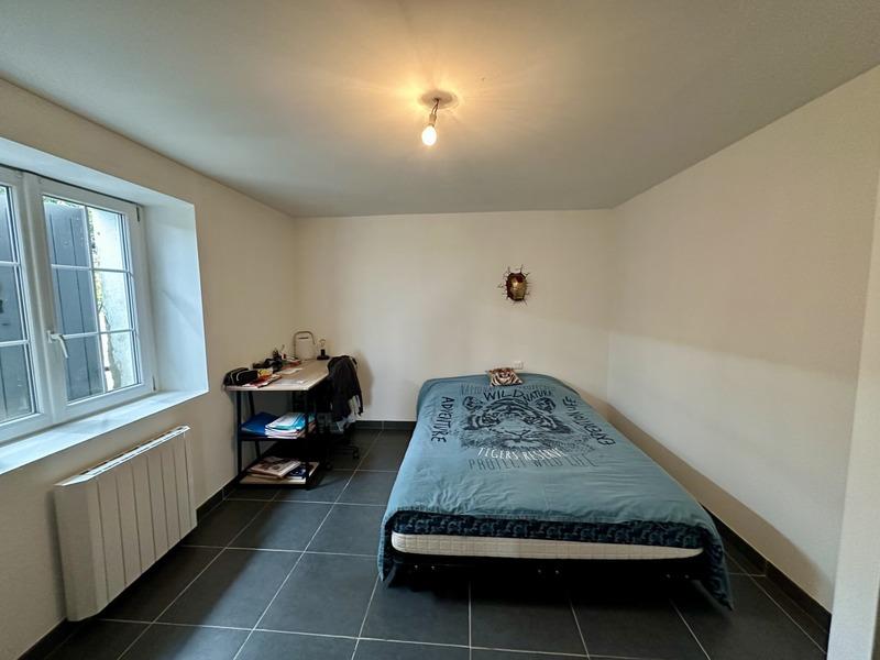 Maison - 158 m² - 6 pièces